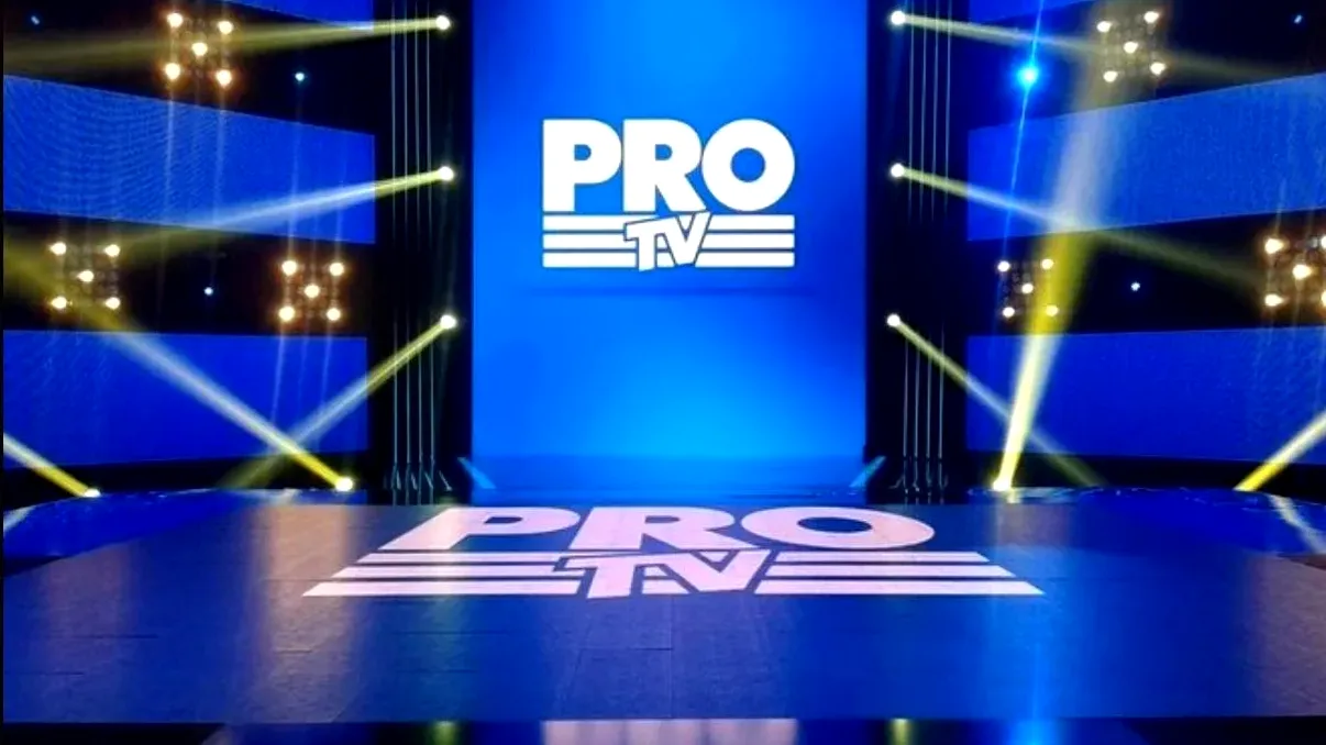 Încă o schimbare în grila PRO TV: modificare importantă în programul de weekend. Ce vor putea urmări telespectatorii în fiecare sâmbătă și duminică