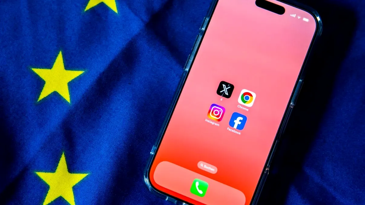 Suveranitatea digitală europeană, la rece: cât de realistă este desprinderea UE de tehnologia americană, de fapt