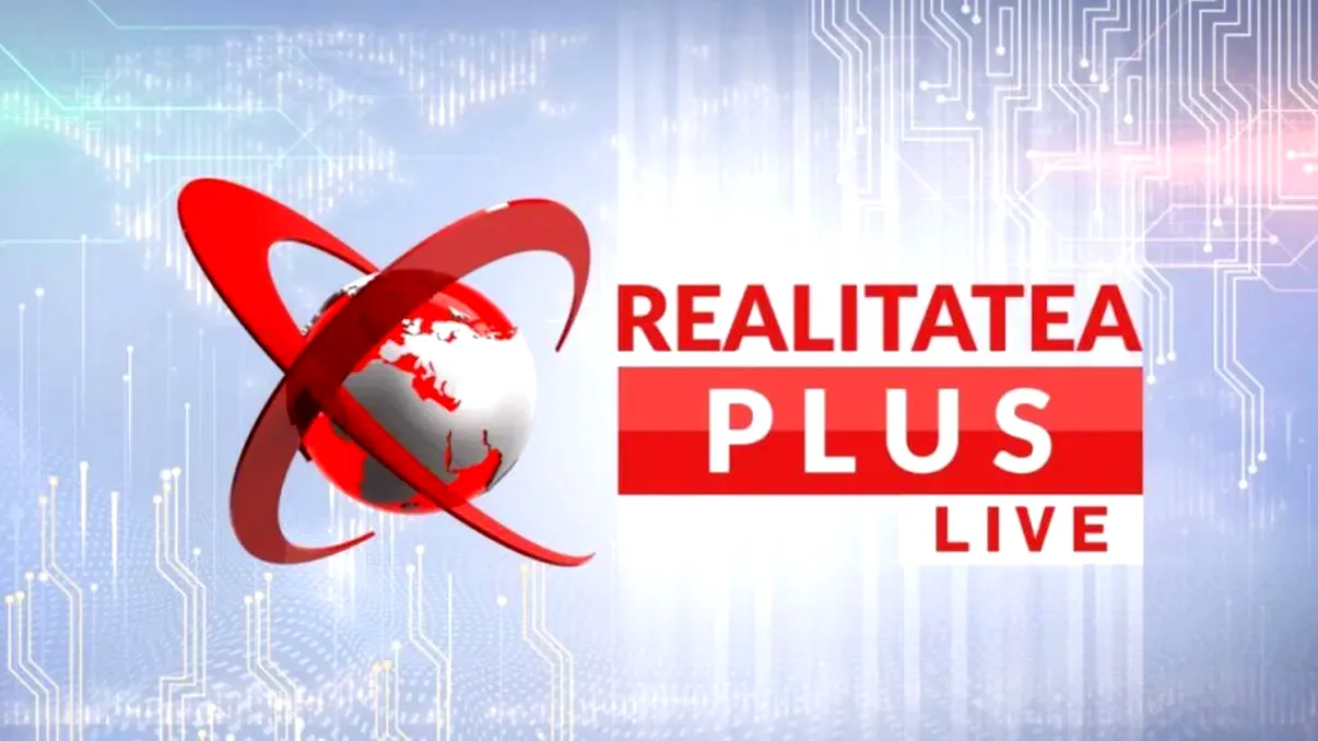 Realitatea Plus a oprit emisia trei ore după sancțiunea CNA. Ce s-a întâmplat totuși în intervalul 18.00–21.00