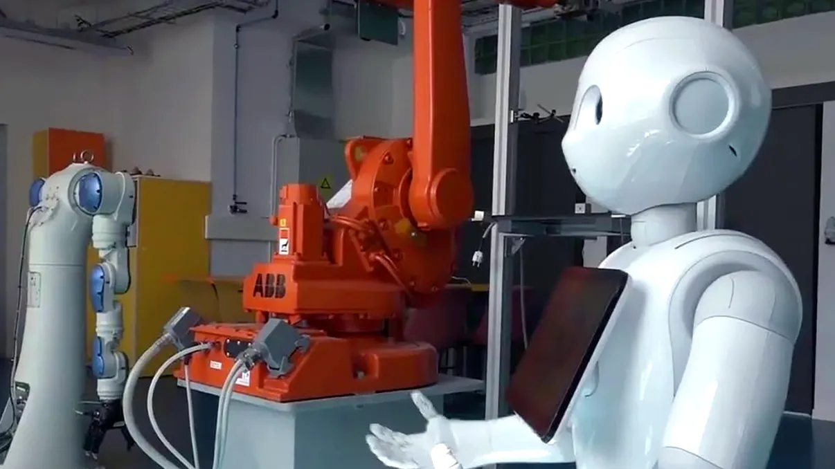 Roboții de la Cluj, de referință în Europa. Cum au reușit românii să creeze ajutoare de încredere în arheologie sau cafenele