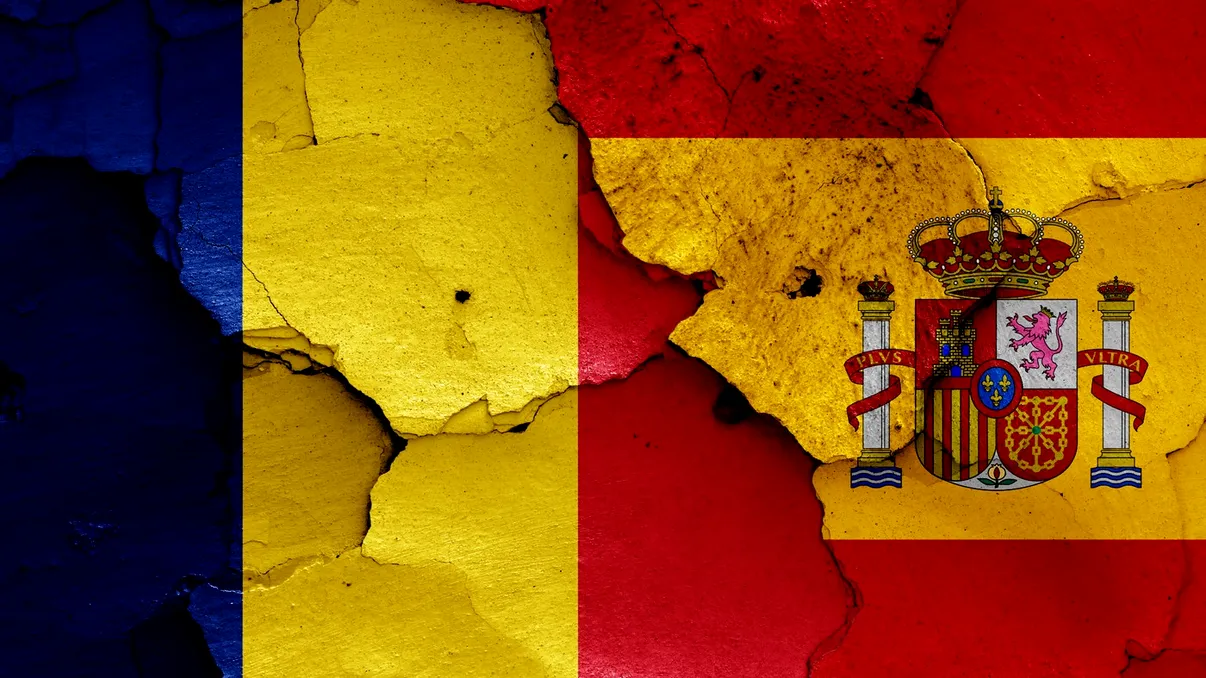 Tot mai mulți români pleacă din Spania și se reîntorc în România. Cum explică fenomenul care ia amploare cunoscutul economist Andrei Caramitru