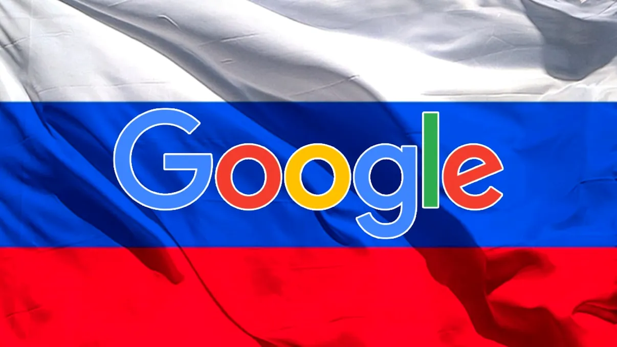 Rusia amendează Google cu 1,2 cvintilioane de euro: cât valorează, de fapt, o sumă „imposibilă”