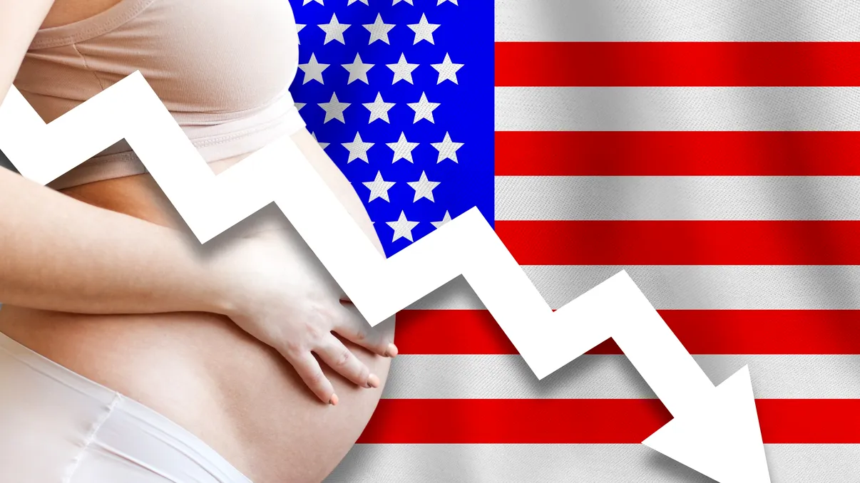 Scădere continuă a natalității în SUA în 2025: care ar fi motivul, de fapt, factorii care au dus la această situație