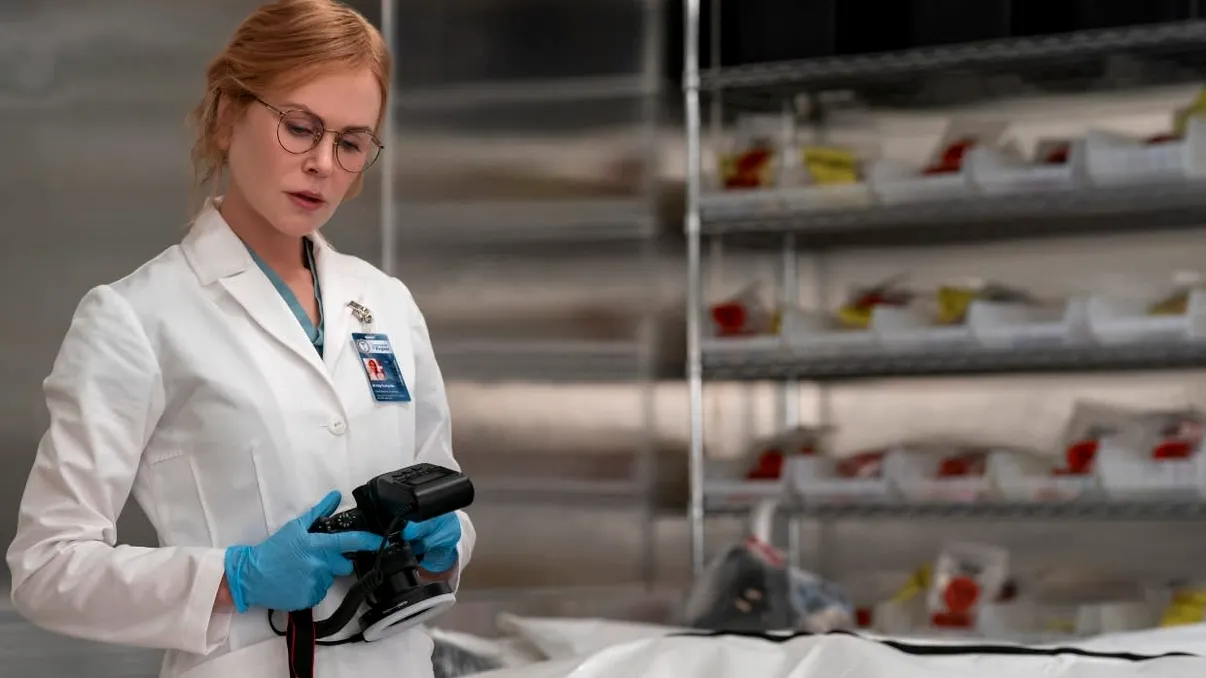 Serialul „Scarpetta” ajunge pe Amazon Prime Video: thrillerul fenomen cu Nicole Kidman și Jamie Lee Curtis are premiera curând