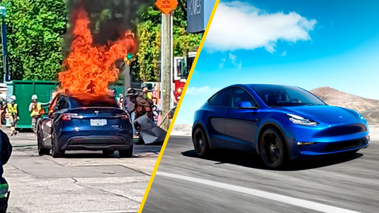 Tesla nu mai scapă de amenda de 243 de milioane de dolari după ce mașina ”autonomă” a fost vinovată de un deces