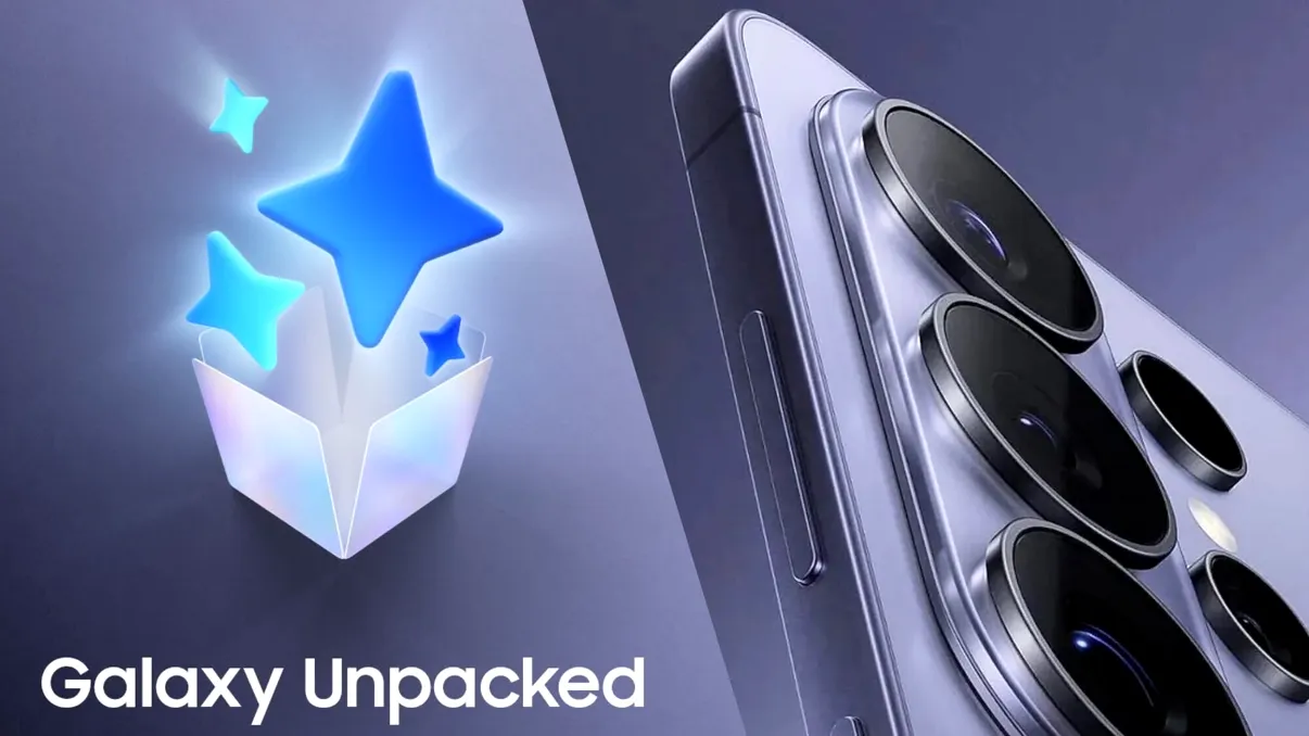 Samsung Galaxy Unpacked 2026: la ce să te aștepți de la lansarea seriei Galaxy S26 și când are loc