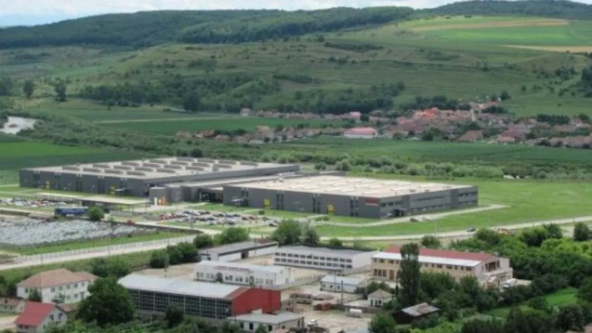 Primarul din Feldioara, Brașov, ne-a spus tot ce știe despre proiectul de exploatare a minereurilor critice, necesare Space X. ”Îi așteptăm pe americani cu inima deschisă!” EXCLUSIV