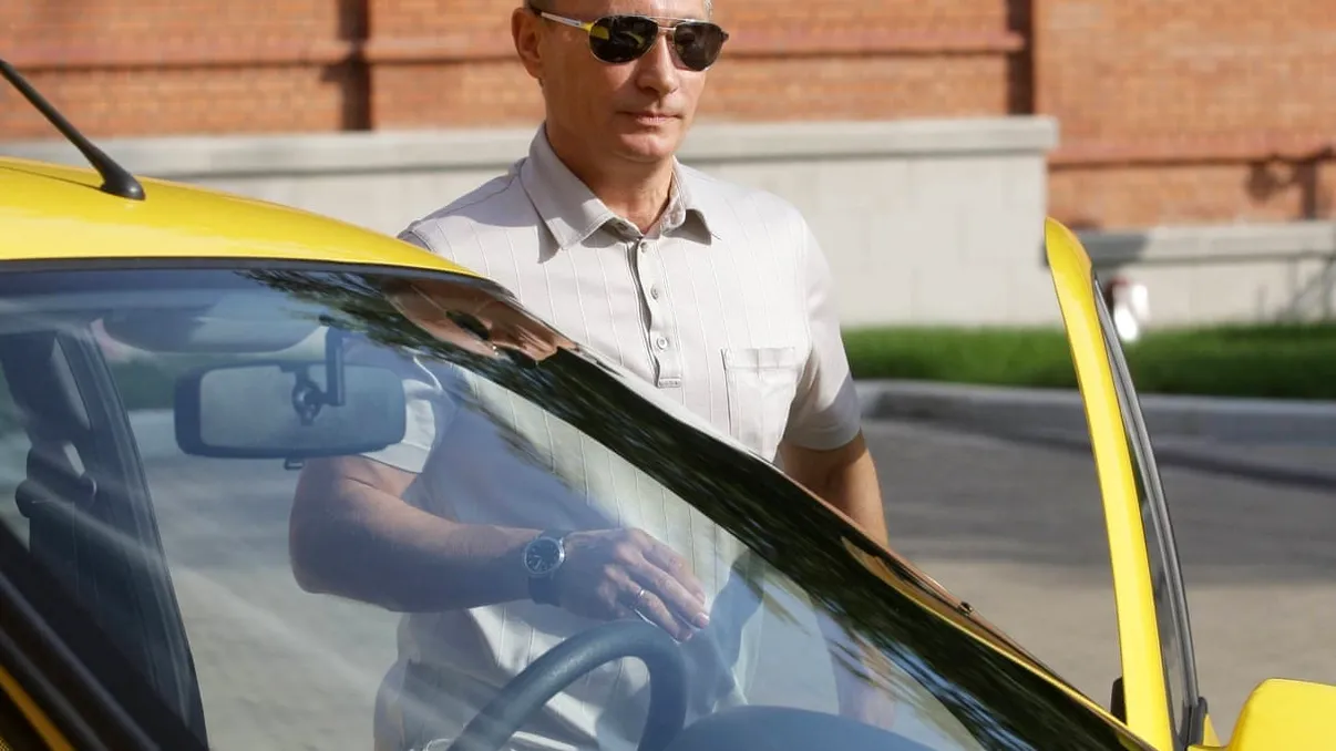 Mașini „second-hand” cu zero kilometri la bord ajung în Rusia prin China, în ciuda sancțiunilor occidentale