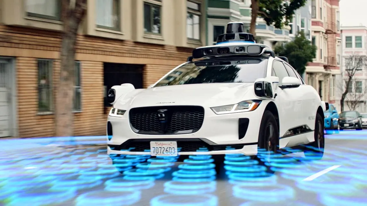 Taxiurile autonome ajung la un alt nivel în 2026, gigantul care speră la un milion de curse săptămânale fără șofer