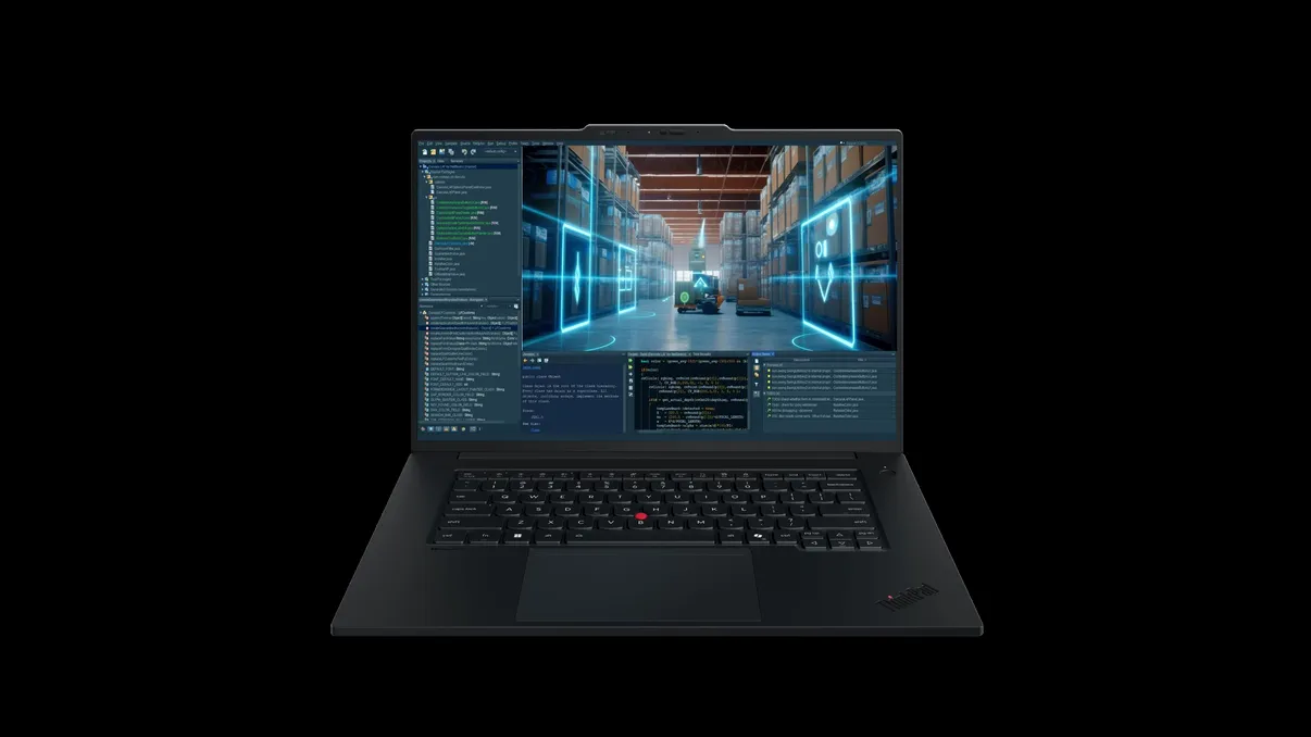 Lenovo duce bateriile din laptopuri la un alt nivel cu anod de siliciu și 1.000 Wh/L, o premieră în industrie. Noile lansări ale companiei din era AI