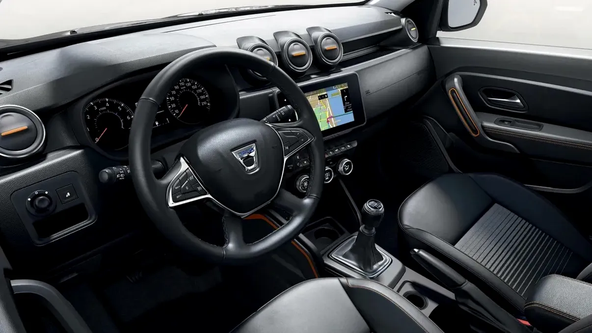 Dacia după 5 ani de oraș: suspensie, bucșe și direcție, care sunt piesele care cedează primele