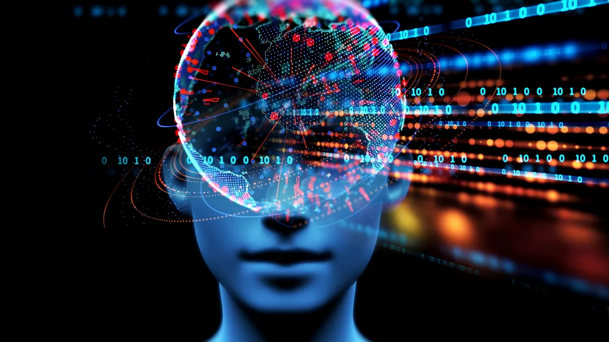 Cum ajunge inteligența artificială să citească gândurile și de ce această tehnologie schimbă medicina