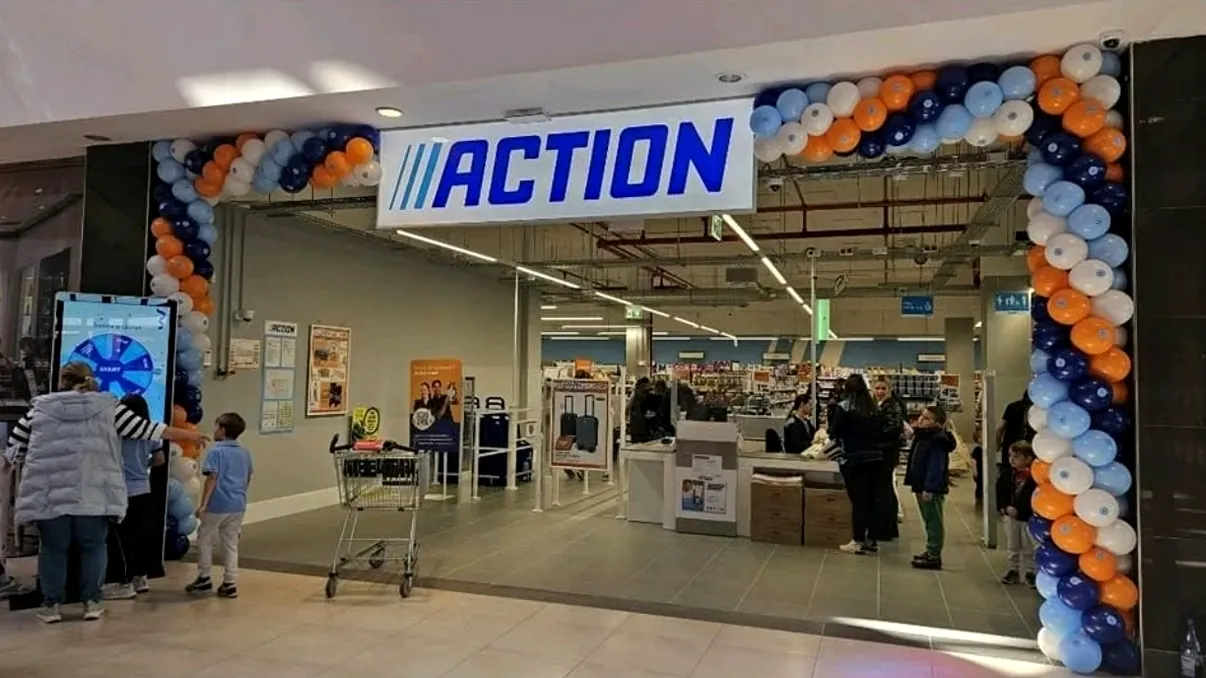 Action se extinde în România și face angajări. Ce joburi sunt disponibile și ce salarii se oferă