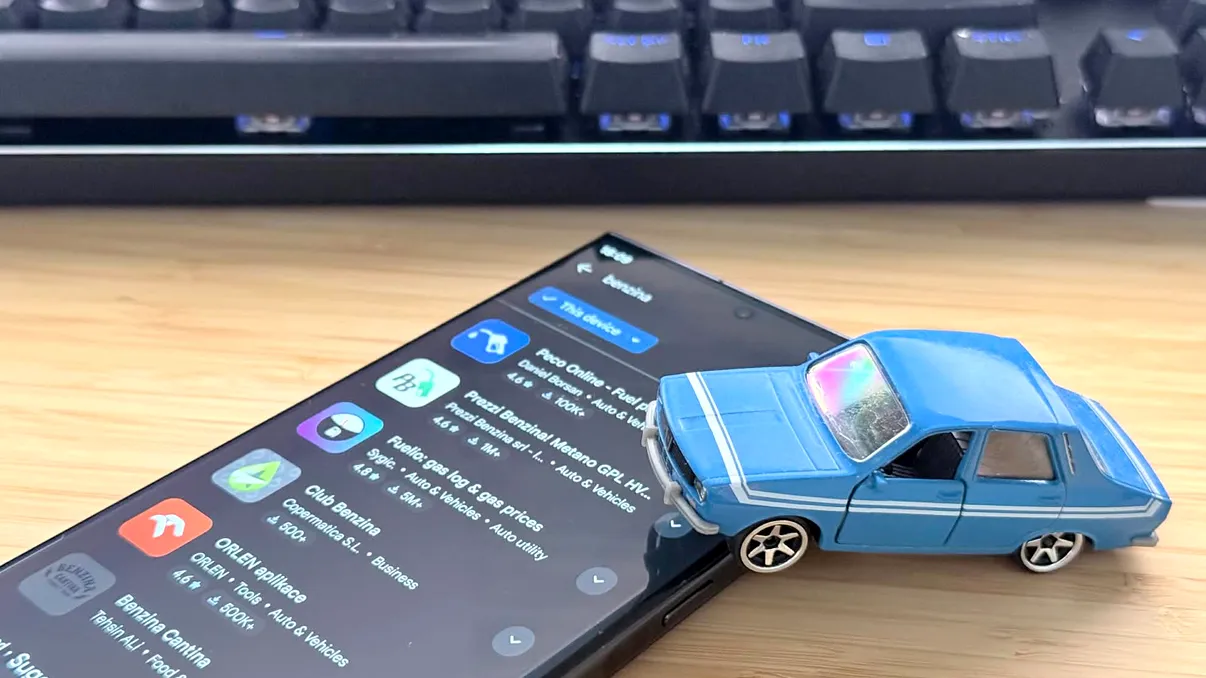 Aplicațiile care te ajută să găsești benzină și motorină mai ieftine în România și în alte țări. Cum poți economisi la pompă