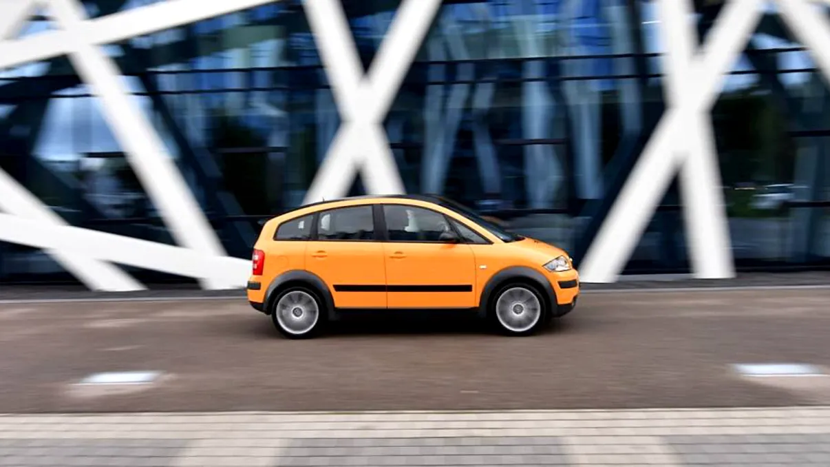 Audi reinventează A2 ca mașină electrică, va cel mai ieftin e-tron al nemților