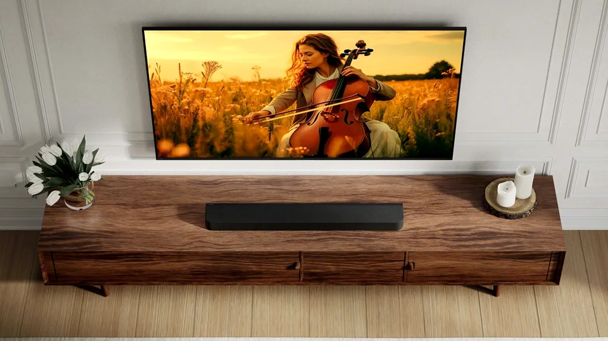 Sony lansează noua gamă BRAVIA Home Theatre: experiență de cinema acasă, mai simplă ca niciodată