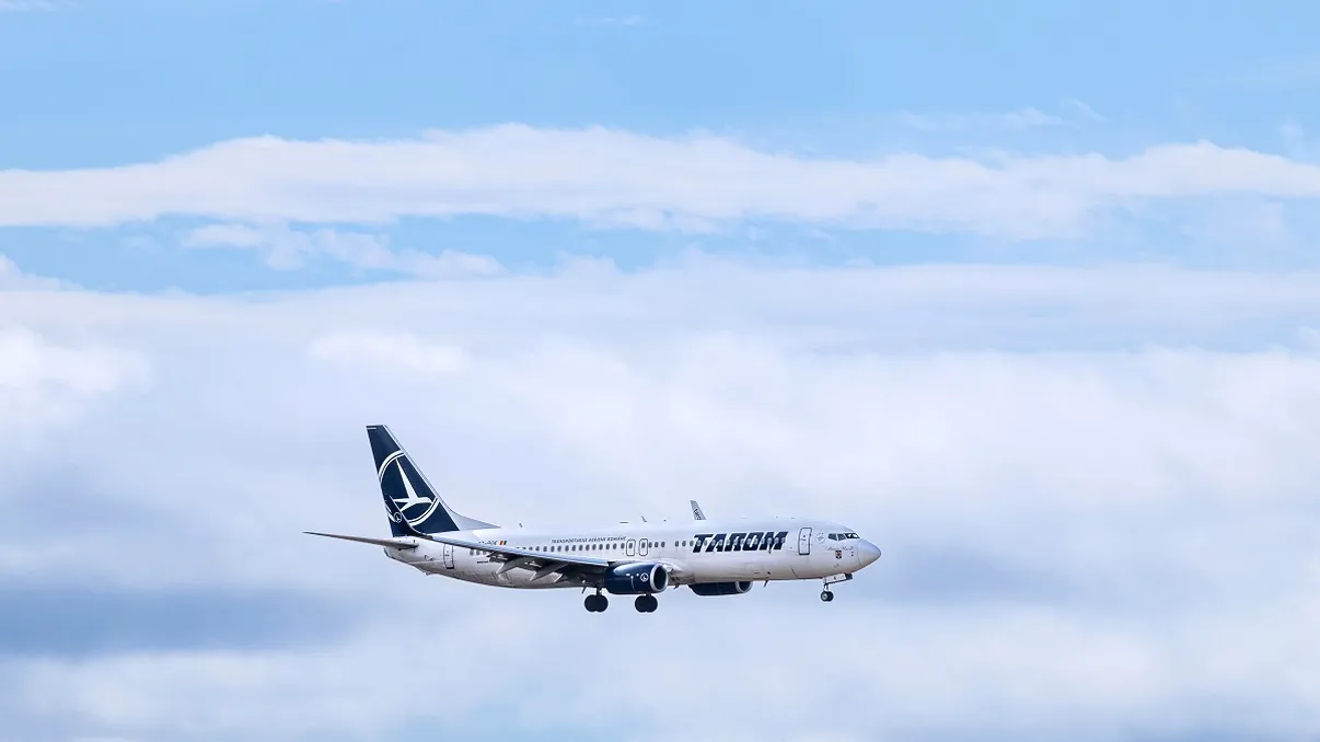 Cât au plătit românii pentru cursele Tarom din Egipt. Suma care i-a revoltat