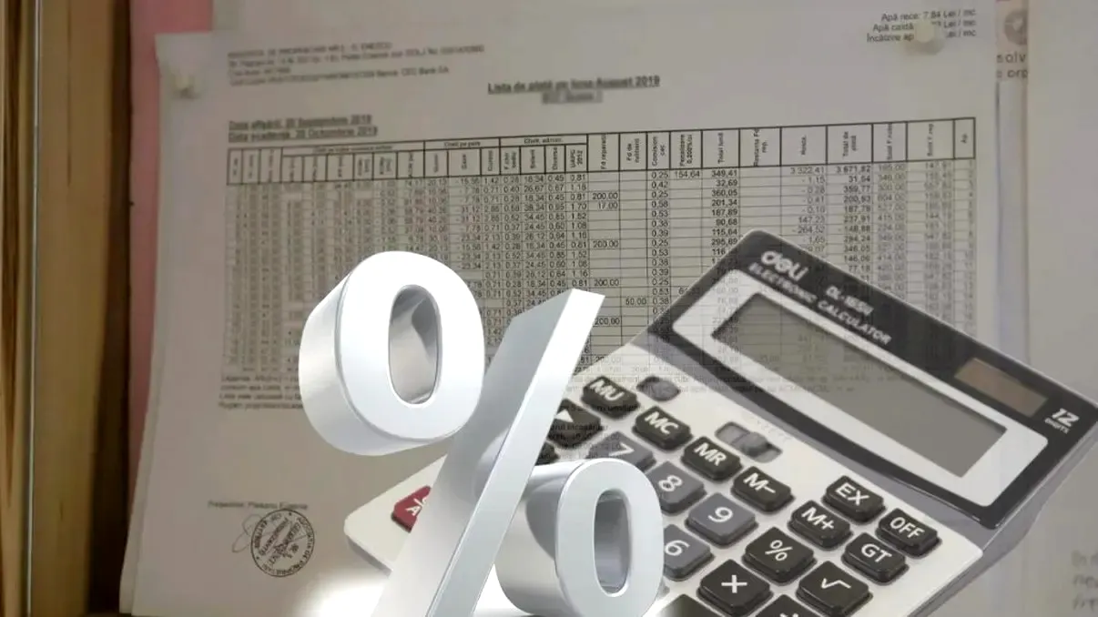 Ce costuri mai plătești din întreținere, dacă apartamentul este nelocuit? Ce spune legea despre lift, lumină și alte cheltuieli