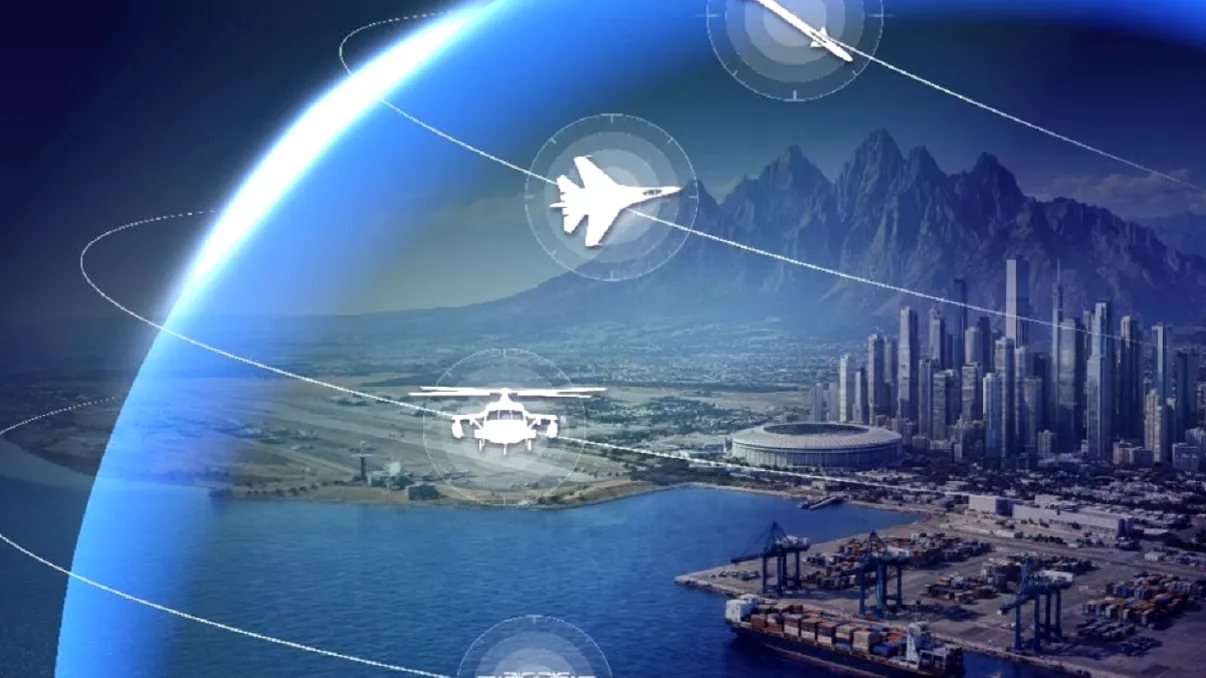 Ce este „SkyDefender”, scutul antiaerian al Thales care ar urma să protejeze cerul Europei