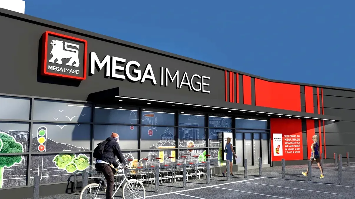 Ce se întâmplă cu angajaţii Profi după ce Mega Image va prelua aceste supermarketuri. Anunţul făcut de şefii Delhaize şi despre salarii