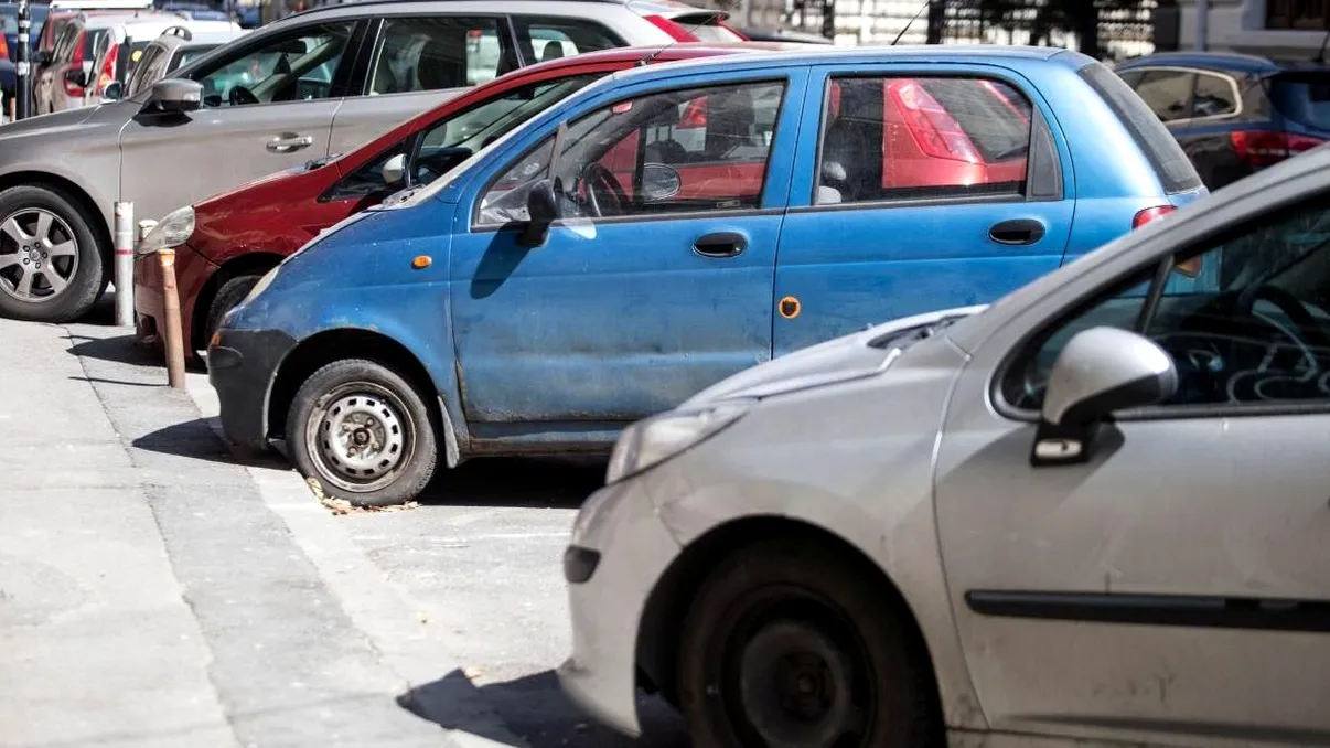 Ce trebuie să faci înainte să radiezi o mașină. Noua condiție impusă proprietarilor