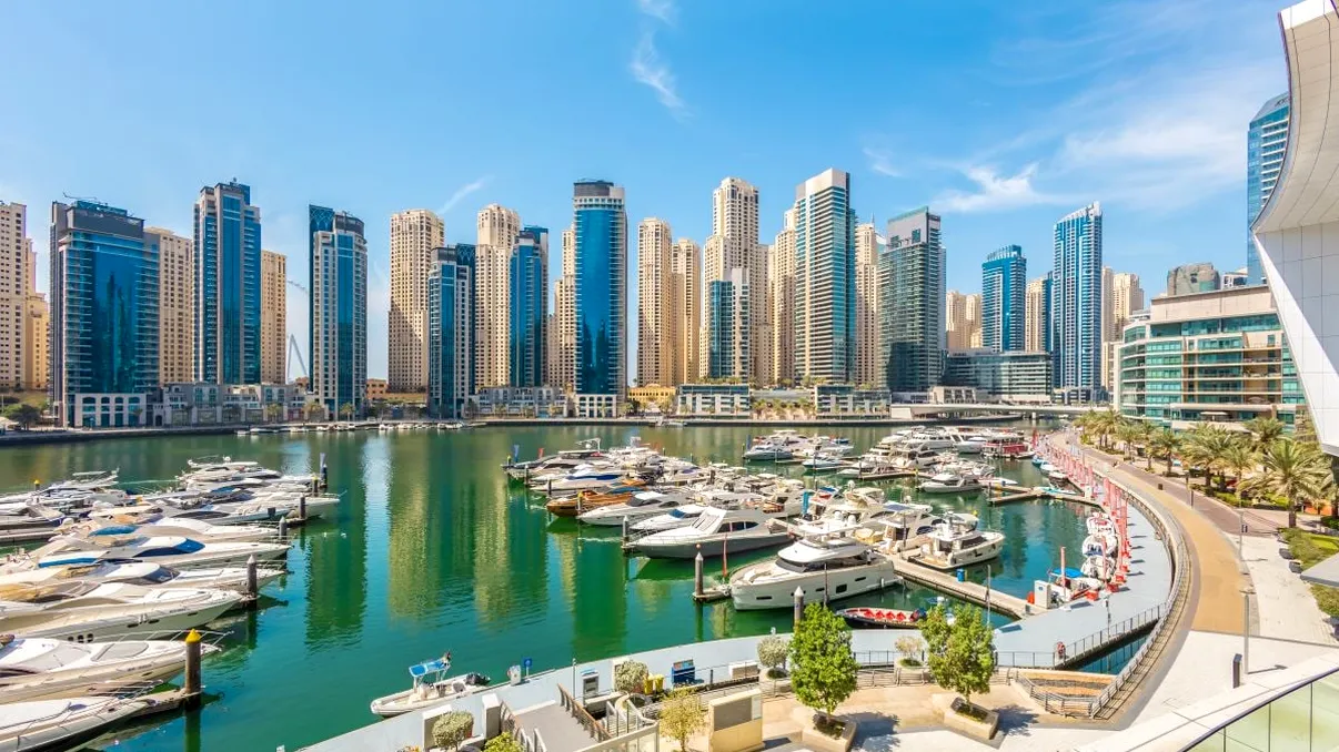 Ce urmează în Dubai, „paradisul” Orientului Mijlociu? Un posibil recul ar putea veni la pachet cu oferte speciale, la fel cele din perioada pandemiei din 2020 EXCLUSIV