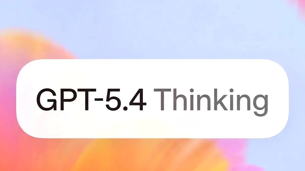 OpenAI a lansat GPT-5.4. De ce noul model pentru ChatGPT este important pentru utilizatorii care vor răspunsuri mai bune și mai puține erori