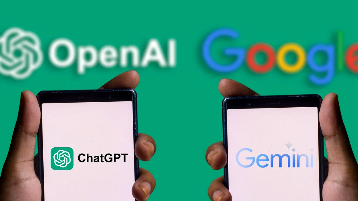 ChatGPT vs Gemini cu bani sau fără? Adevărul despre abonamentele plătite pe care mulți nu vor să-l audă