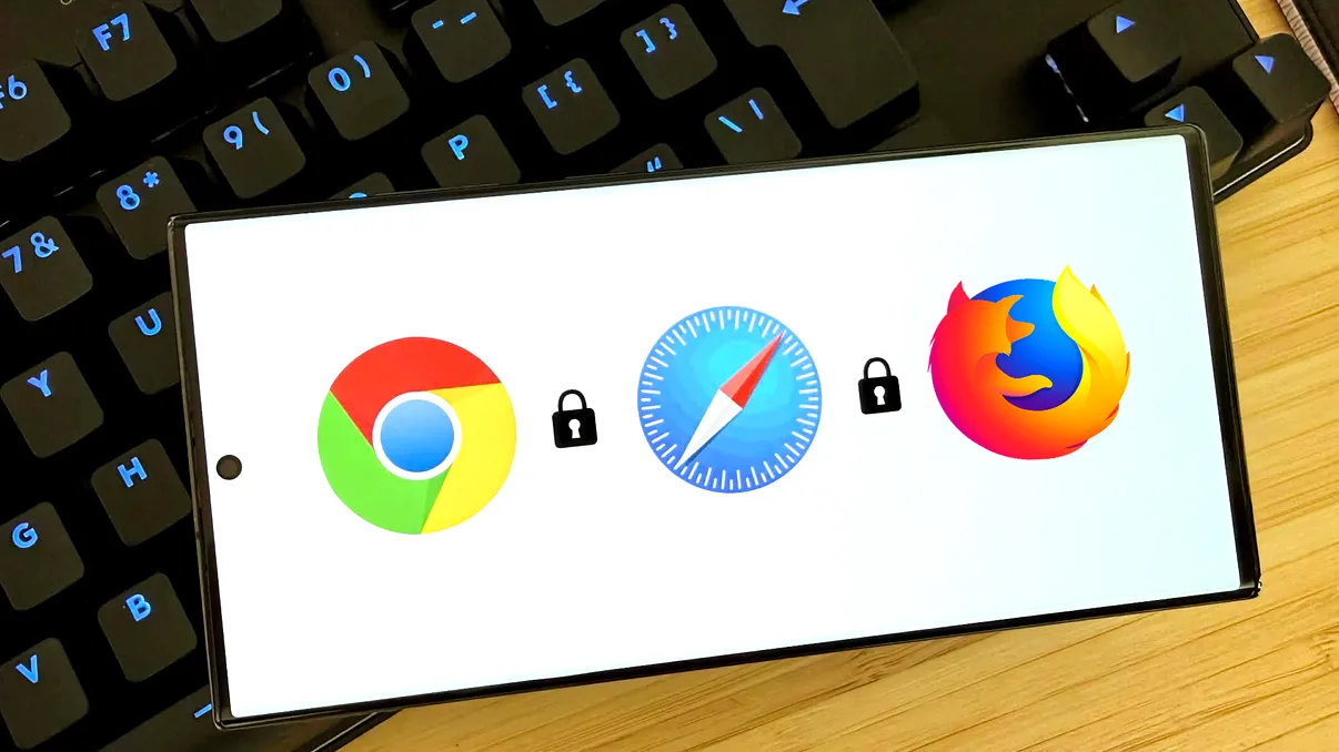 Setările ascunse din Chrome, Safari și Firefox care îți pot proteja mai bine datele