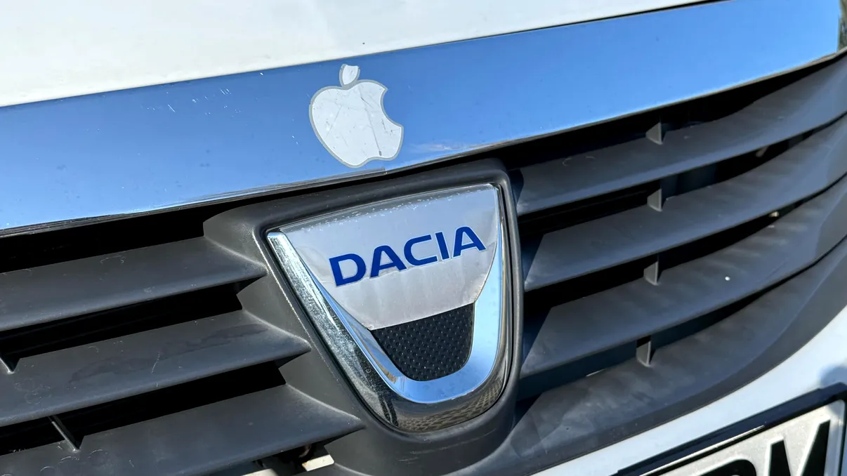 Dacia second hand: cum verifici rapid dacă mașina a fost taxi, ride sharing sau flotă