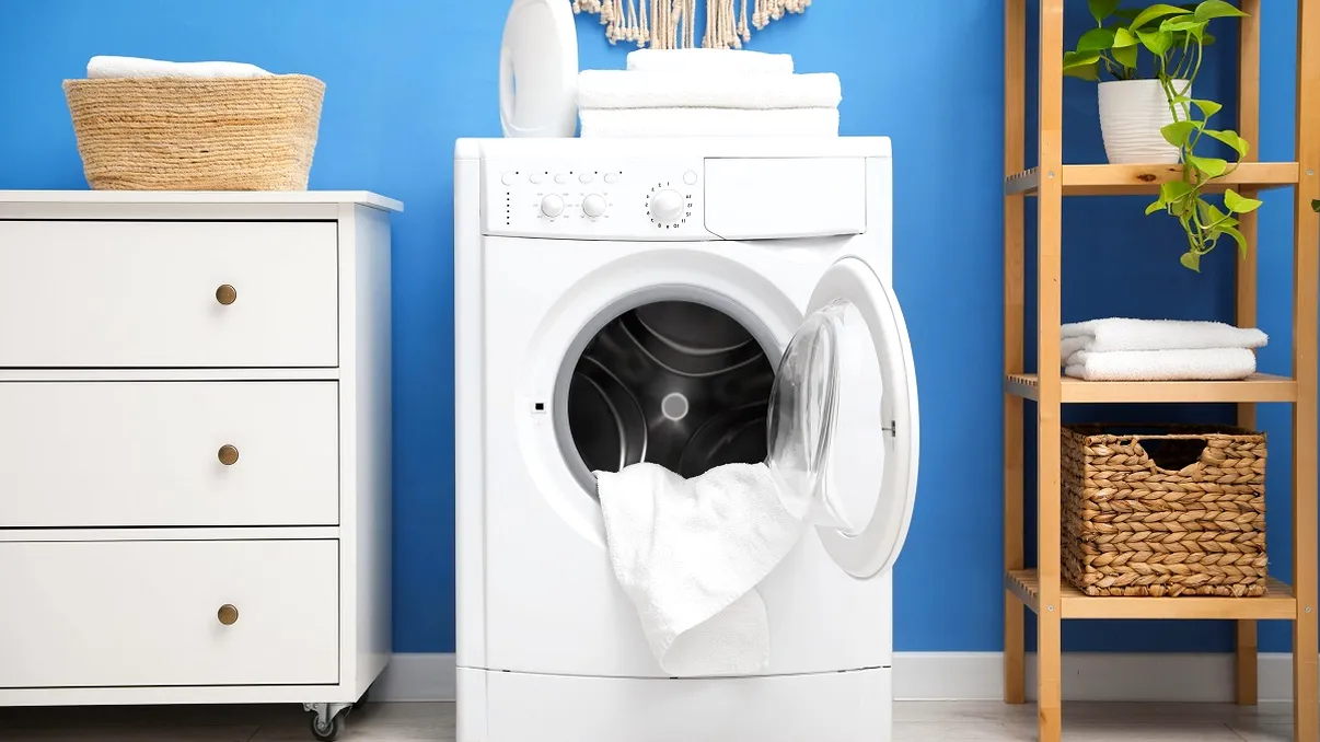 De ce nu este recomandat să cureți mașina de spălat cu oțet. Cum se igienizează corect