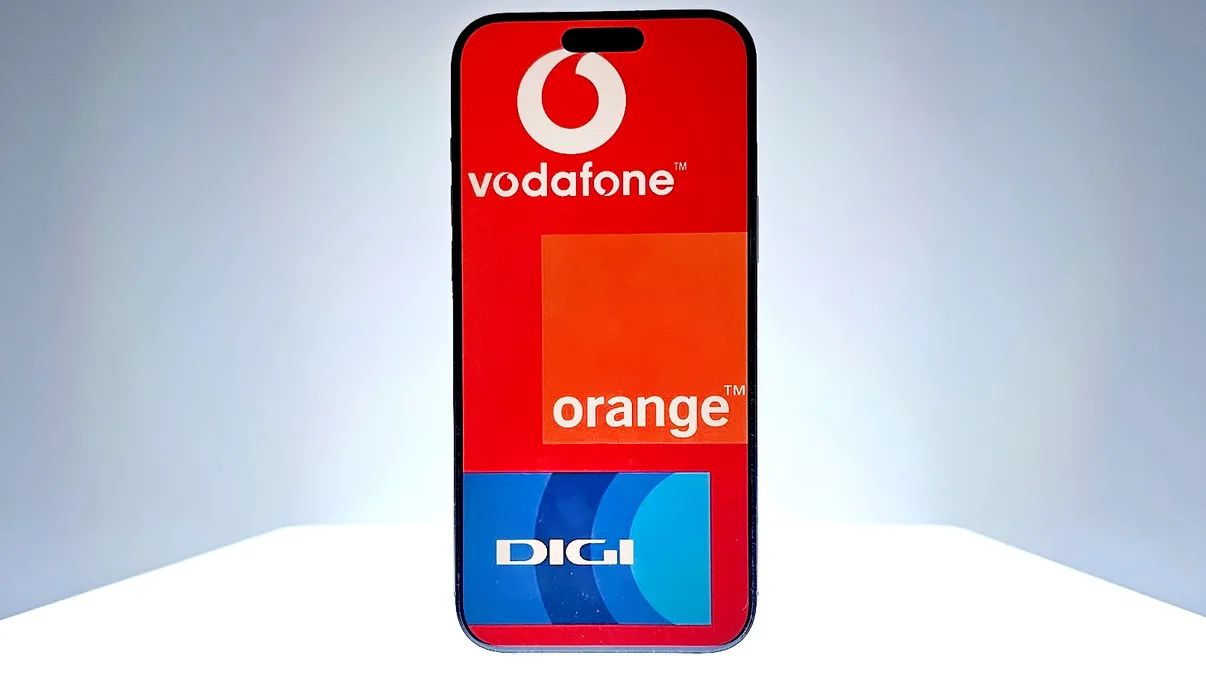 Schimbarea pregătită pentru facturile la Orange, Vodafone, Digi și Telekom. Cum se va face conversia din euro în lei