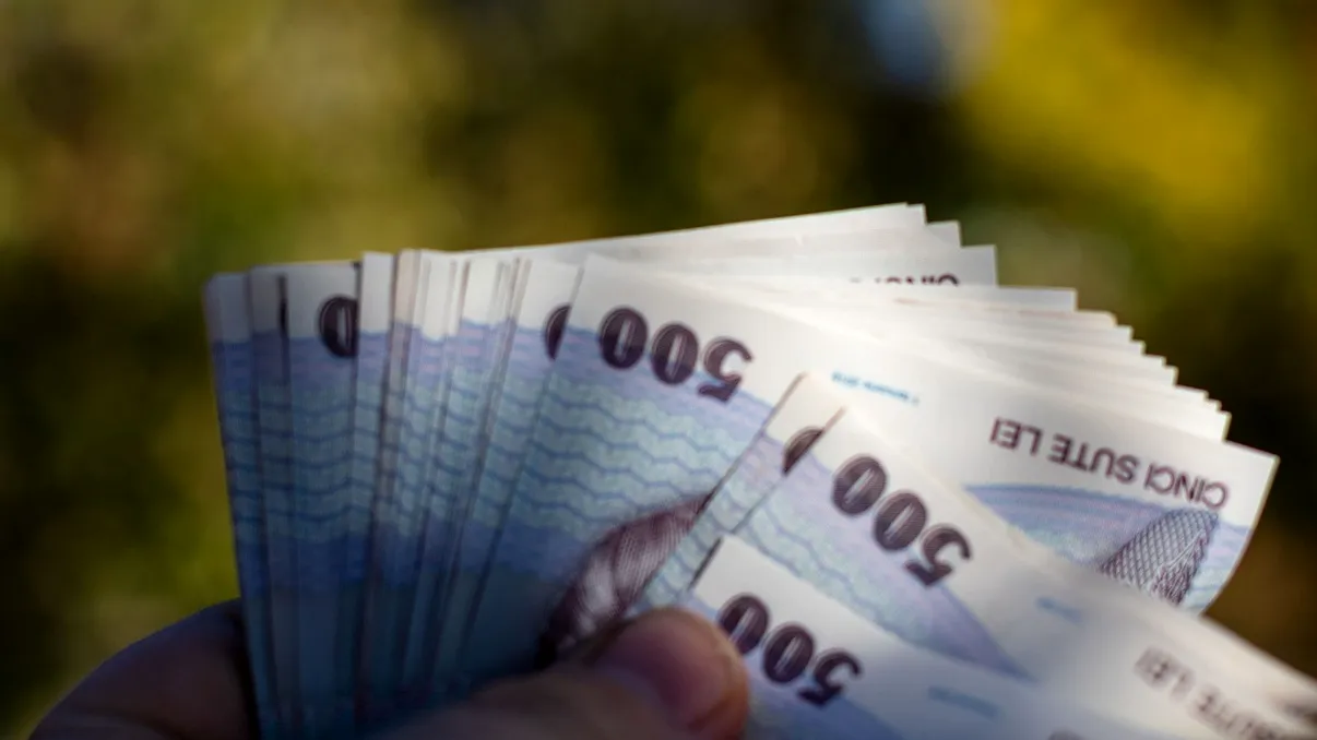 Dispar banii aşa cum îi ştiam noi? Băncile care ar putea să dispară până în 2035 dacă nu ţin cont de un detaliu
