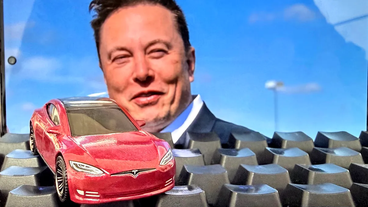 Elon Musk scoate din sertar planul uriaș pentru Tesla. Terafab, fabrica de cipuri AI, pornește în câteva zile