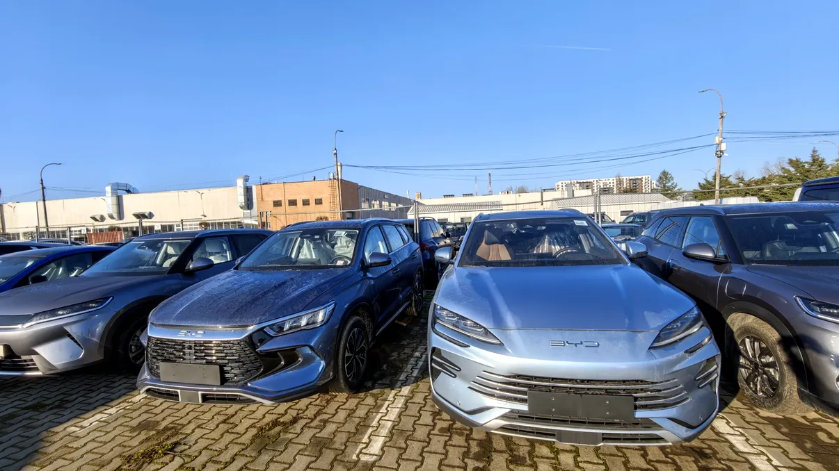 Noua baterie BYD Blade 2.0 promite încărcare în 5 minute și autonomie de peste 1.000 km. Tehnologia care schimbă piața mașinilor electrice