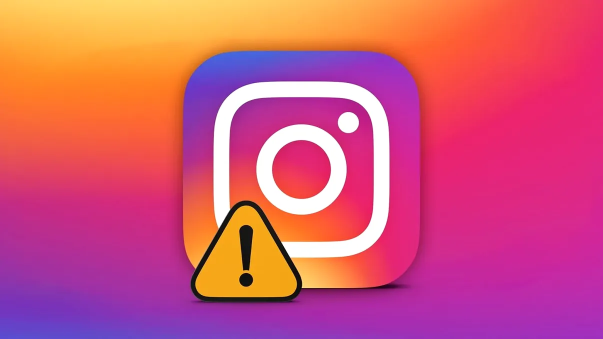 Instagram a picat. Mii de utilizatori au reclamat probleme la mesaje și la aplicație