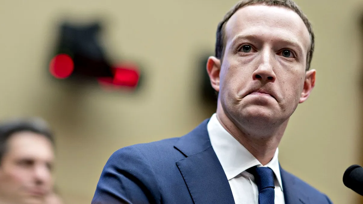 Meta a lui Mark Zuckerberg, obligată să plătească 375 de milioane de dolari după un verdict legat de exploatarea copiilor