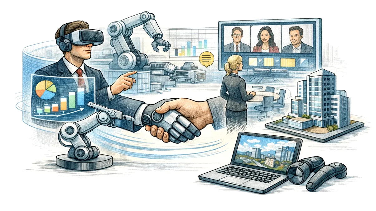 Metaversul, între hype și realitate: Are utilitate practică pentru business sau e doar marketing?