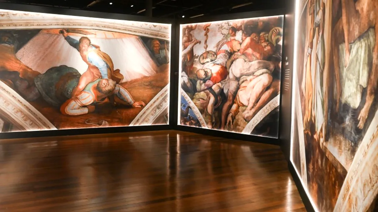Descoperire de proporții în lumea artei: 20 de lucrări atribuite lui Michelangelo schimbă istoria ultimilor săi ani
