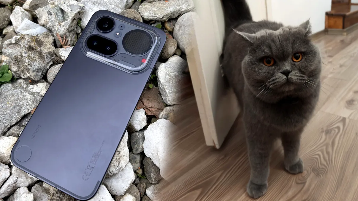 REVIEW Nothing Phone (4a) Pro - un telefon original cum rar se mai întâmplă în 2026. Carcasă metalică, zoom mare și Glyph Matrix care întoarce priviri