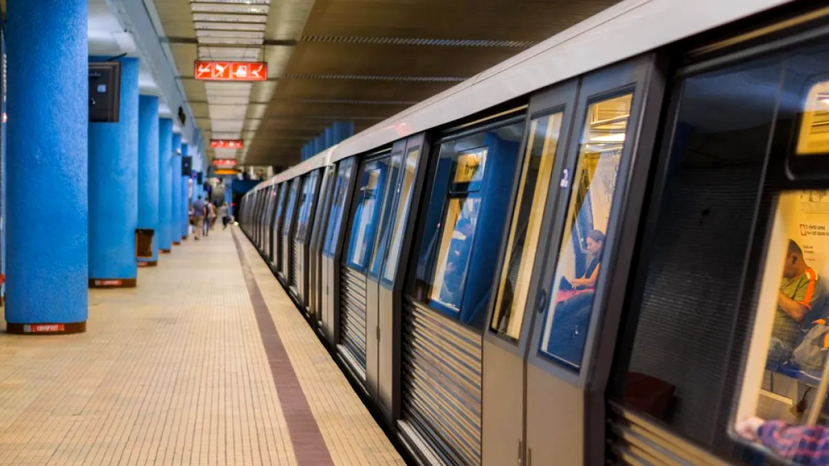 Noutăţi la metroul de Otopeni. Ce se întâmplă cu lucrările, secţiunile unde lucrările sunt în grafic