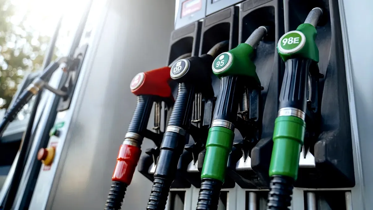Cum se va reduce acciza la carburanți. Motorina, prima în vizorul Guvernului