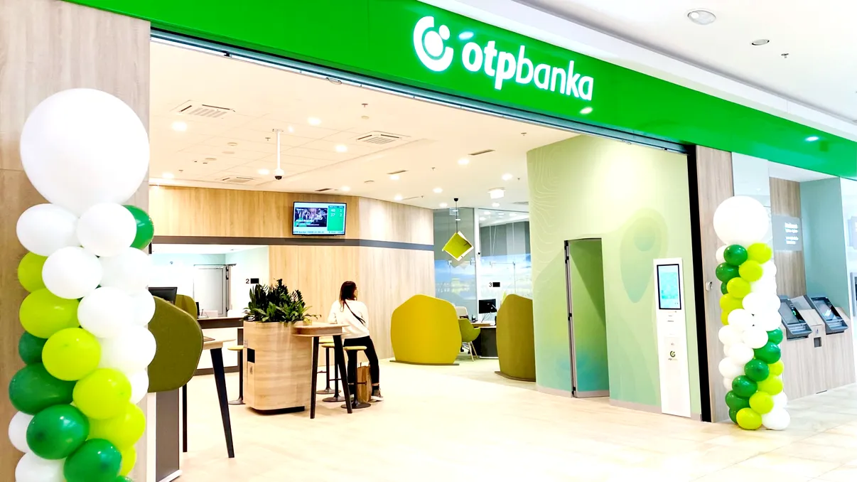 OTP Bank face angajări în România. Ce posturi caută instituţia bancară