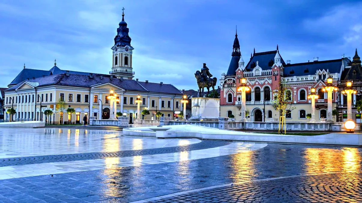 Orașele din România în care turiștii străini cheltuie cei mai mulți bani. Unde ajung cele mai mari sume