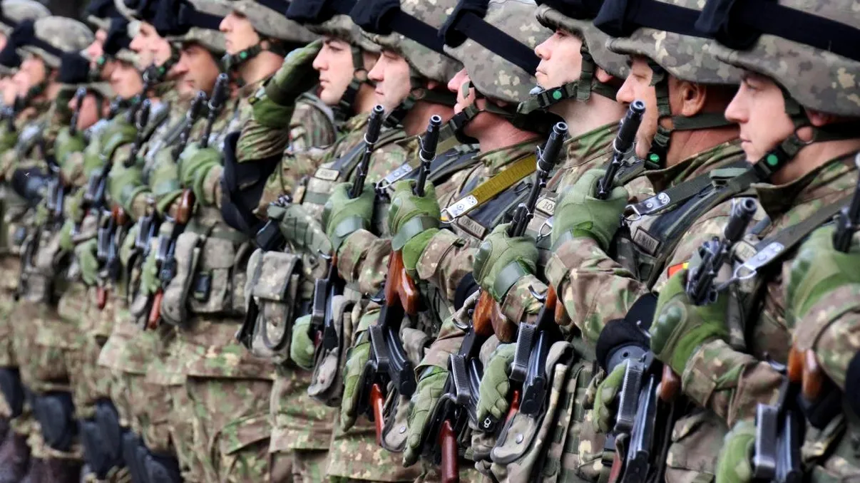 Pensii militare 2026. Ce vechime trebuie să ai pentru a ieşi la pensie anul acesta