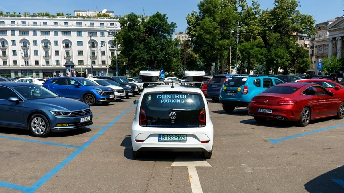 Peste 90.000 de bucureşteni rămân fără parcarea gratuită în Capitală. Şoferii nu sunt mulţumiţi de decizie. Primarul Capitalei: 