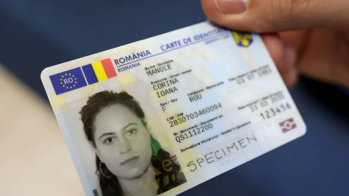 Platforma „Fără Hârtie” și buletinul electronic, primele probleme pentru cetățeni. MAI spune când va fi rezolvată problema adresei