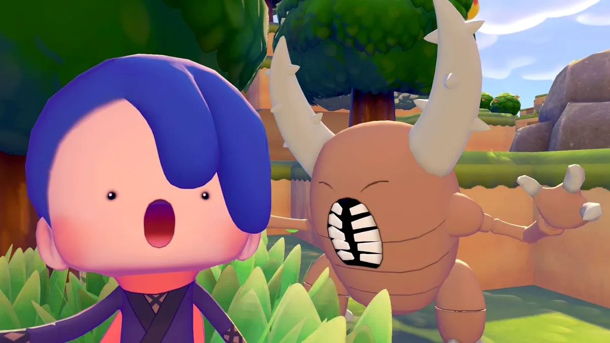 Jocul video Pokémon Pokopia a explodat pe Switch 2: spin-off-ul care a devenit în câteva zile unul dintre cele mai vândute jocuri de pe consolă