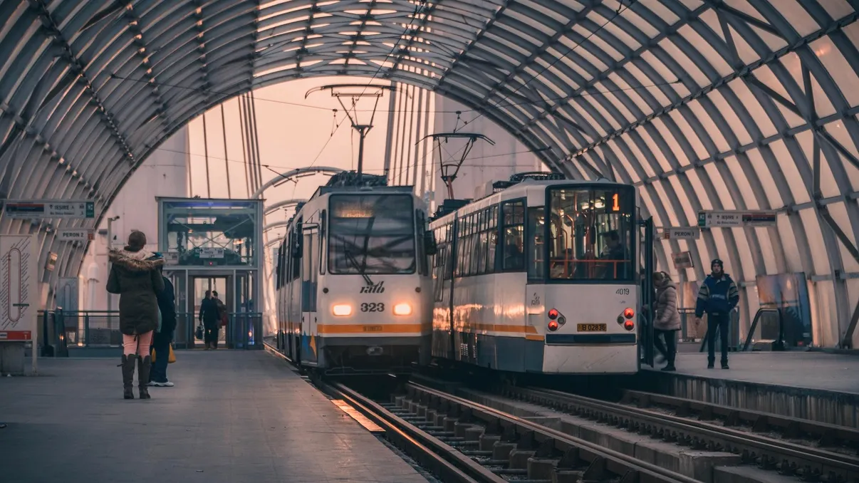 Program STB schimbat din 21 martie în București: linii suspendate și trasee modificate. Lista completă