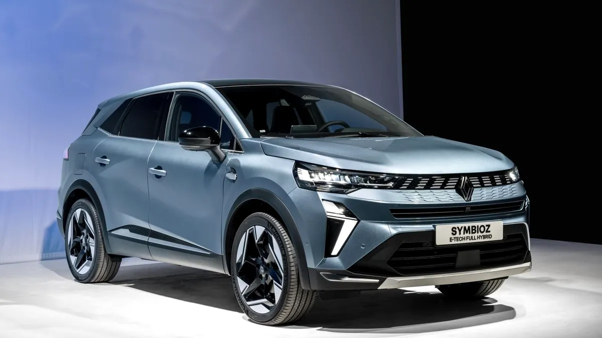 Renault Symbioz atacă direct Dacia Duster. SUV-ul francez vine cu motor GPL mai ieftin și mută lupta în zona accesibilă